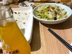 -东北小二东北菜(大车家巷店)