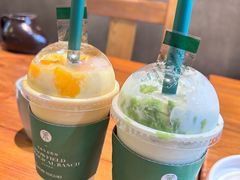 -云海肴·汽锅鸡·云南菜(天津国金汇店)