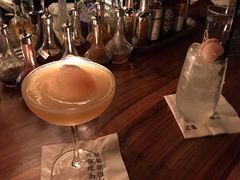 -RMK Shochu Bar(三诺店)