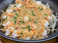 -何氏排骨(左家塘店)