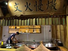 -大牌大·传统杭帮菜(湖滨店)