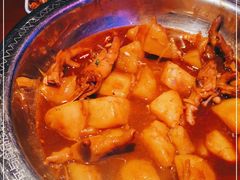 -蛮横肉蟹煲(印象城店)