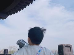 -南山风景名胜区