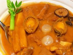 -将相和·海鲜蒸饺大连菜