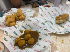 -渔记茶餐厅(渔村店)