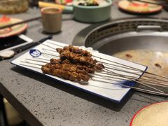 -羊来顺冰煮鲜羊铁锅烀羊肉(八卦岭店)