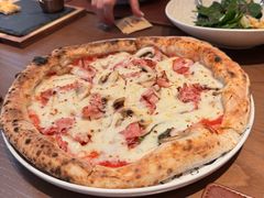 -Mammamia意大利餐厅(阳春巷店)