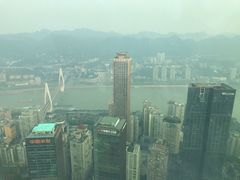 -WFC会仙楼观景台