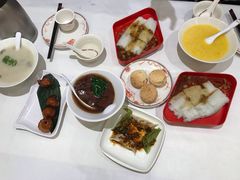 -稻香酒家(天河城店)