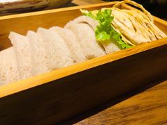 -盡膳口福跷脚牛肉火锅(合生汇购物中心店)