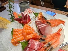 -黑木原精致料理·铁板烧
