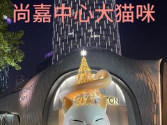 -上海尚嘉中心