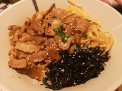 -新石器烤肉(南站店)