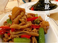 -大方圆酒楼(西门大街店)