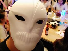 -玩坞轰趴馆·户外团建聚会主题生日派对馆(世豪广场店)