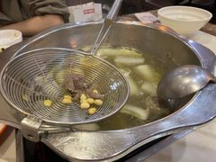 -潮悦牛肉火锅城(水贝店)