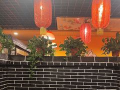 -江湖水乡铁锅炖魚(周庄嘉园店)