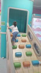 -孩子王童乐园(上海青浦吾悦广场店)