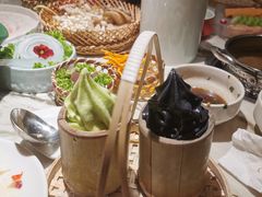 -大舜国风· 和牛火锅(绮霞街店)