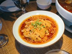 -渝信川菜(长安店)
