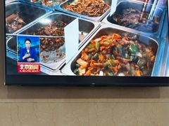 -新302餐厅(国家新闻出版广电总局)