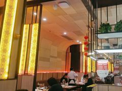 -金掌勺锅包肉(太原万达店)