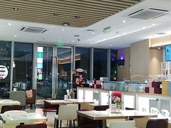 大堂-哈根达斯(世界城店)