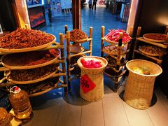 -小隐人家(乐松店)