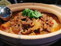 -酒肆浅葱·特色菜馆(卓悦intown店)