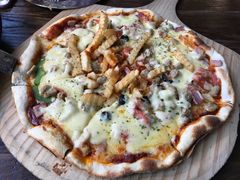 -MI WU FACTORY米屋美食工厂餐厅(绿地店)