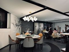-羲和雅苑•北京烤鸭(国贸商城店)