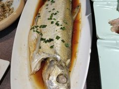 翘白鱼-羲和雅苑•北京烤鸭(瑞吉店)