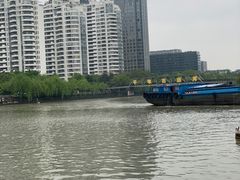 -运河游船(武林门码头)