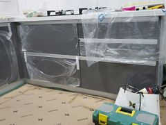 -佰丽爱家全屋定制(汶水店)