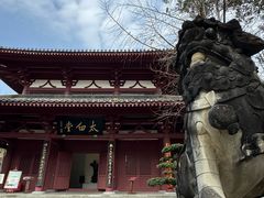 -李白纪念馆