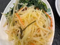 -东北农业大学饺子园