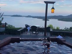 -天目湖涵田半山温泉