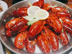 -517烧烤·龙虾·海鲜大排档(万象都荟店)
