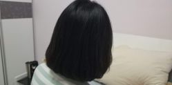 点击看大图 烫染-东方美妍