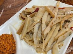 招牌卤笋-耗儿鱼蛙蛙叫·老成都火锅(蛇口海昌街店)