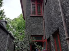 -上海孙中山故居纪念馆
