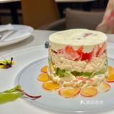 氛围💯西餐厅，太适合约会了🥰拍照一绝‼️
