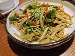 -延安八大碗(陕北菜·枣园路店)