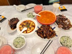 -奶奶的味道(胶州路店)