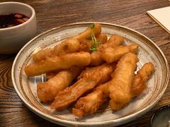 -Brut Eatery悦璞食堂(建国东路店)