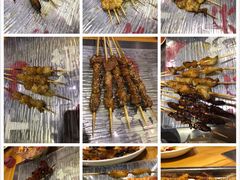 -滨城串吧(三元桥店)