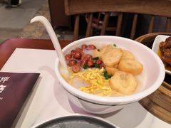 -禄运茶居·手工点心(猎德店)
