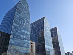 -凯德MALL(西直门店)