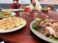 -石老头关东饺子王·东北菜(嘉华鑫城店)