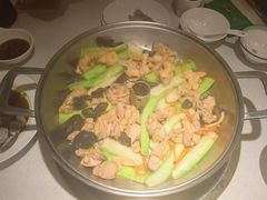 -顺峰顺水顺德菜(第一百货店)